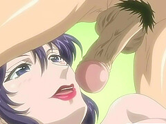 Beautiful hottie gets on top of a dude to ride his long dong