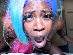 storm dagreat n cameron cox atl nasty freaks meant for each other