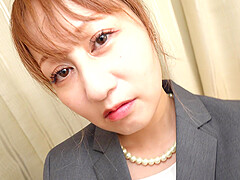 Japanese woman moans during rough dicking - Kyoko Tachibana