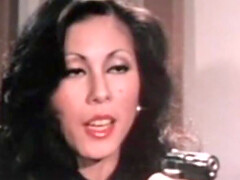 Her True Desire Was To Become a Porno Star It Worked!
