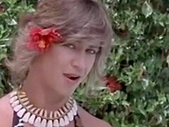 Legend Marilyn Chambers Reveals What Her Secret Fantasy Is!