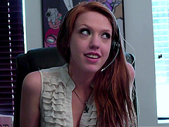 Pepper Kester 69ing WIth Nina Hartley