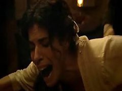 El Nino De Barro escena de sexo