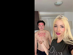 findom princess