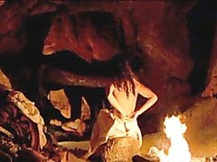Paz Vega Fucking By The Fire
