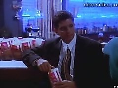 Foxy Redhead Marianne Doherty Getting Fucked Next To Other Couples