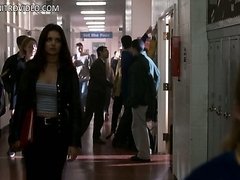 Katie Holmes Is The Sexiest Girl in School