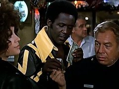 Victoria Principal Showing Her Breasts