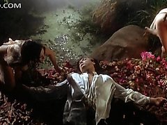 Waking Up with Glori Gold and Sabrina Allen Around You