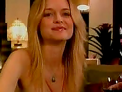 All You Gotta Do To Fuck Heather Graham