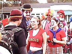 Lindsay Felton Has Suprisingly Big Tits