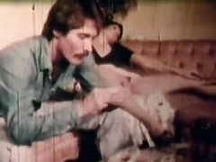 Lee Jamie Curtis Sucking Cock While Getting Fucked In Threesome