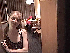 Juicy Brunette Goes Hardcore In An Amateur Homemade Video
