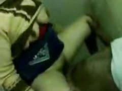 BBW Voyeur Pakistani With Big Natural Boobs Gets Fucked Hard