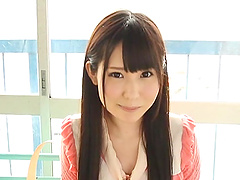 Wonderful Kimika Ichijou Goes Really Hardcore In A POV Video