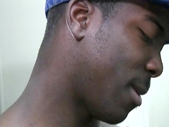 Daniels Thug Gangsta Fuck