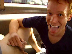 Straight Dude With A Small Dick Goes Gay For The First Time