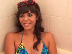 Steamy Sex With Sexy Party Girls