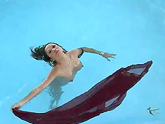 Big boobs woman enjoyed hard fuck