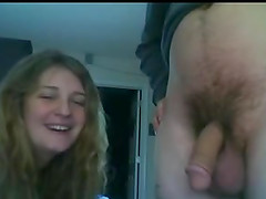 Hot amateur threesome homemade movie