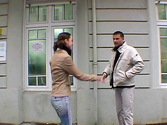 They have anal sex on the very first day they meet