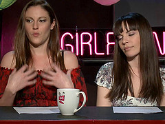 Porn producers and pornstars talk about the business