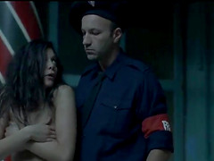Lizzie Brochere, Olympe Borval and Karin Albou - The Wedding Song