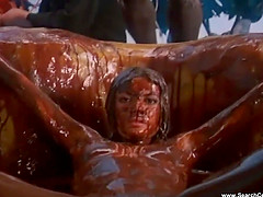 Carole Laure - Sweet Movie