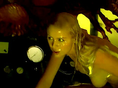 Helena Mattsson - Species: The Awakening