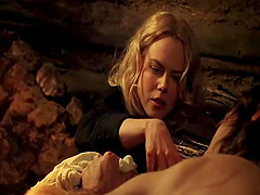 Nicole Kidman nude compilation