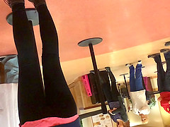 Candid Ass - Ell 1