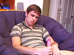 Austin Jerking Himself Off