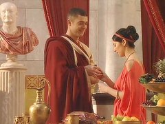 Double Penetrating Foursome With Hot Babes And Hard Bones