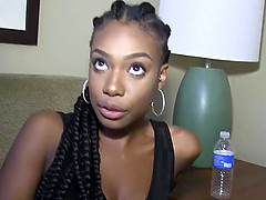 kimberly brinks banged freak fucked bbc texas style