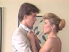 Matured Barbara Dee pussy ravished then fingered  lovely