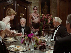 Emily Browning - Sleeping Beauty (2011)
