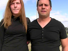 Valeria's hot body plowed well by a cunt craving stud