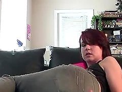 AnnaBelle Lee Talks Dirty And Teases In Amateur Video