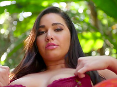 Karlee Grey Gets Pussy Fucked