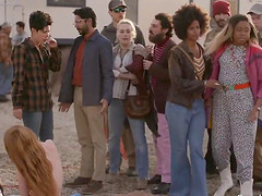 Kathryn Hahn, India Menuez, Roberta Colindrez - I Love Dick S01 (2017)