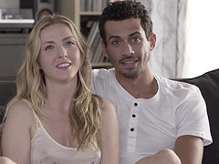 Chanel Preston and Lily Jordan chat abour their sex adventures