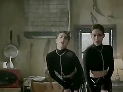 Whores of Kpop Miss A Hush PMV