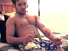 Sucking Straight Boy Franco