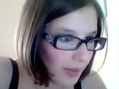 Sexy Chick Puts Clothes Pins On her Hairy Pussy As She Masturbates