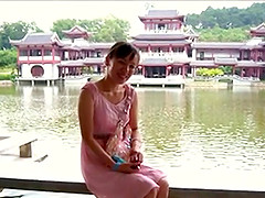My Ex Chinese Girl . Enjoy my trips there.. :)