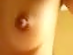 Amazing Asian GF loves kinky sexcapades