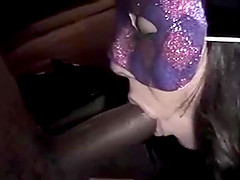 Dogging adventures with my wife ALexa. She loves big black dicks.