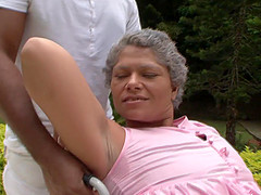 Nothing pleases Marcela like getting fucked by a handsome guy