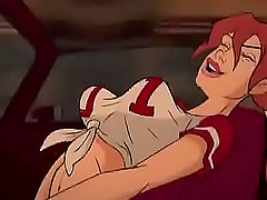 Classic Cartoon Porn Star - Famous Cartoons, Toon Heroes Sex, Cartoon Porn / Bravo Porn Tube