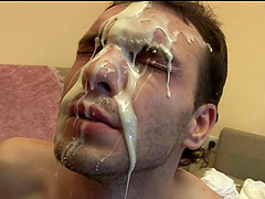 Doggystyle Barebacking By Sexy Gay Lovers
